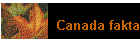 Canada fakta
